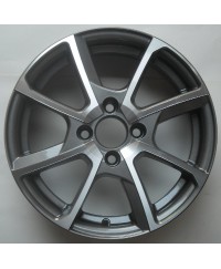 TechLine Neo TL 538 GRD R15 W6.0 PCD4x100 ET38 DIA67.1